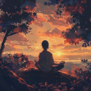 Meditative Lofi Sounds: Inner Harmony