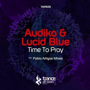 Time to Pray (Pablo Artigas Remix)