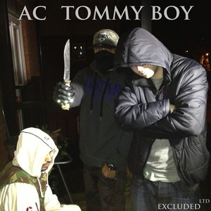 Tommy Boy (Explicit)