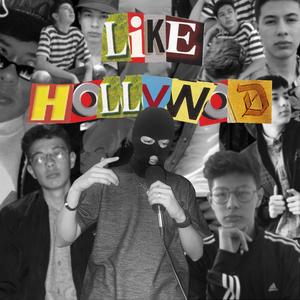 Like Hollywood (feat. Moreno Fire) (Explicit)