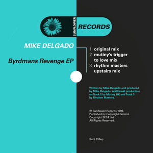 Byrdman's Revenge (Rhythm Masters Upstairs Mix)