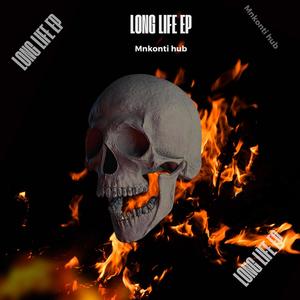 LONG LIFE EP