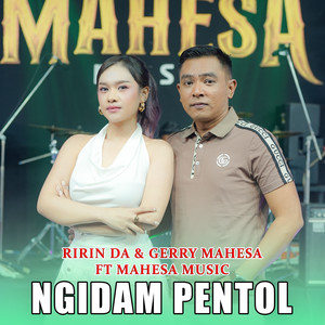 Ngidam Pentol