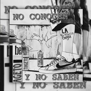 NO CONOCEN Y NO SABEN || TIAGETO THZ || (audio oficial)