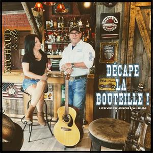 Décape la bouteille!