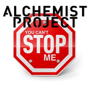 U Can't Stop Me (Radio Edit)