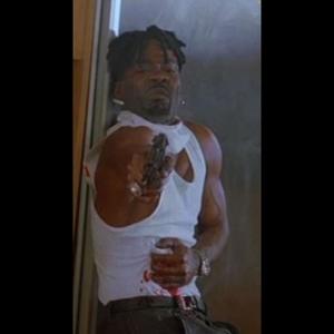 Prayer (feat. Babyslime86) (Explicit)