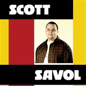 Scott Savol