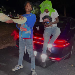 April son (feat. Baby snyt) (Explicit)