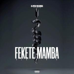 Fekete Mamba (Explicit)