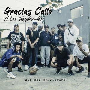 Gracias Calle (feat. Los Vagabundos viejopark)