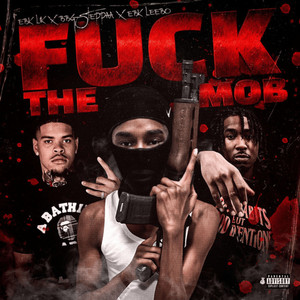 **** The Mob! (Explicit)