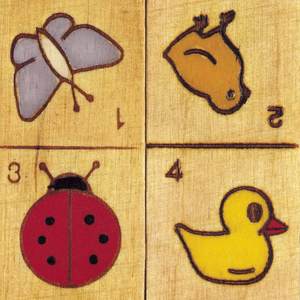 Desert Island Song (Album Version)