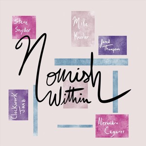 Kimchi Fried Rice (feat. Jared Thompson, Steve Snyder & Mike Kessler)