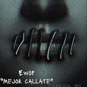 Mejor callate