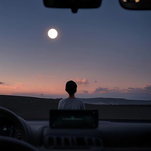 Iwatchthemoon (月之小何皎皎)