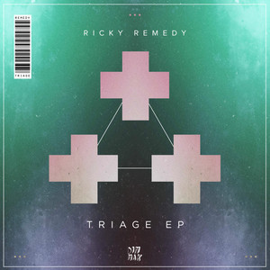 Ricky Remedy - Pree Mi(feat. Yuneer Gainz)