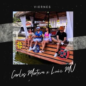 Viernes (feat. Luiz MV)