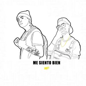 Me siento bien (feat. Marc Morales) (Explicit)