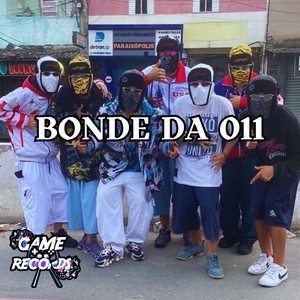 Bonde da 011 (Explicit)