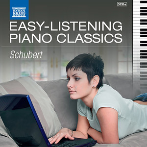 12 Lieder von Schubert, S558/R243 - No. 1. Sei mir gegrusst