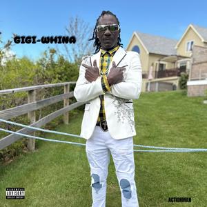 GIGI-WHINA