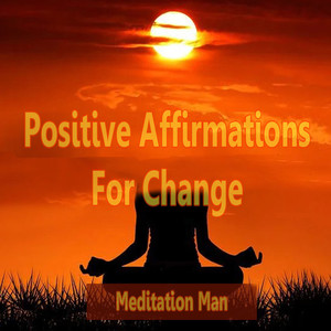 Blessings Affirmation