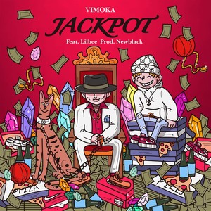 비모카 - Jackpot (Inst.)