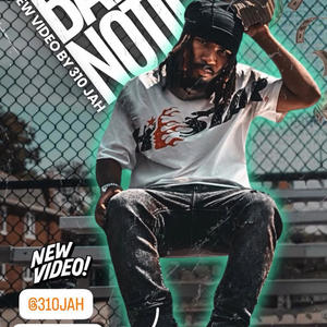 310 Jah (Barley noticed (First day out) (Explicit)