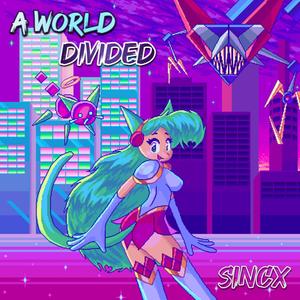 Burning Spirit of a Divergent Soul (feat. Promtastik & R-Man)