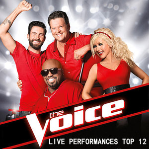 Love Is Blindness (The Voice Performance)