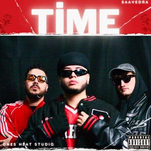 TIME (Explicit)