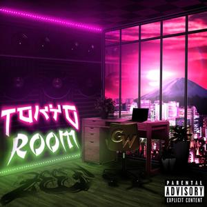 Tokyo Room (feat. Goodwar) (Explicit)