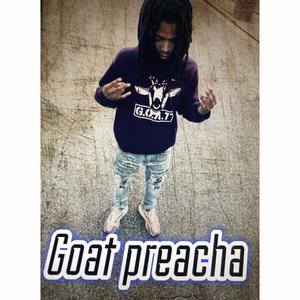 G.o.a.t precha (Explicit)