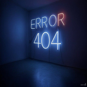 Error 404
