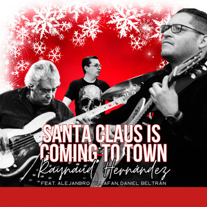 Santa Claus Is Coming to Town (Live)