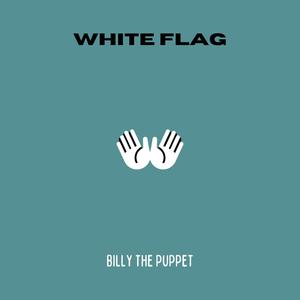 white flag