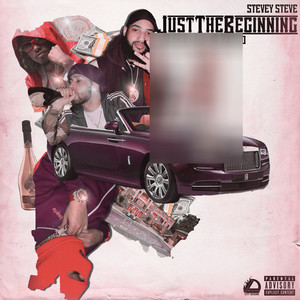 Just the Beginning (Explicit)