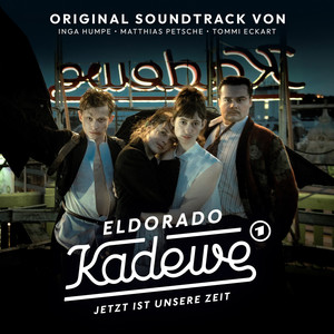 Eldorado KaDeWe (Original Soundtrack) [Explicit]