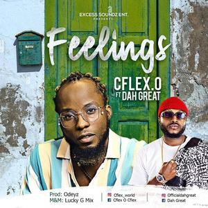 Feelings(feat. Dah Great)