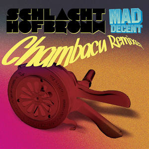 Chambacu (Smutlee Remix)