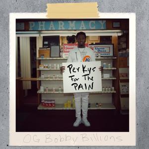 Perkys For The Pain (Explicit)