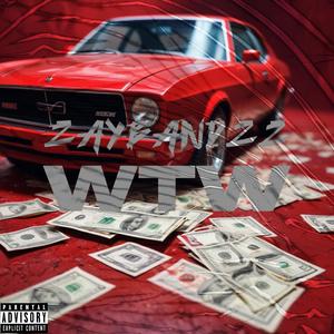 What's The Word (Explicit)