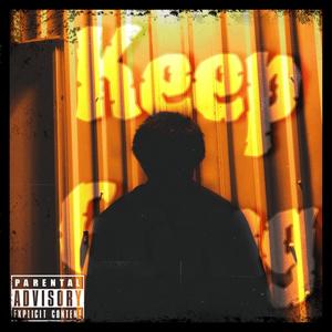 Keep Going (feat. MaskDownJ) [Explicit]