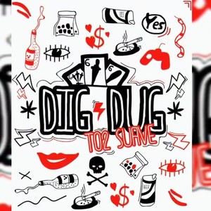 Todo Suave(feat. Sandrey)