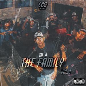 Tell The Truth (feat. CCGxWvde & J-Milly Millz) (Explicit)
