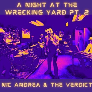 A Night at the Wrecking Yard, Pt. 2