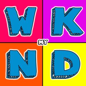 MYWKND (Explicit)