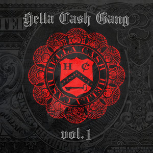 Hella Cash Gang (Vol. 1) [Explicit]