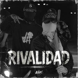 Rivalidad (feat. Char Doblea) (Explicit)